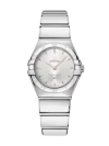 Omega Constellation 131.10.25.60.02.002