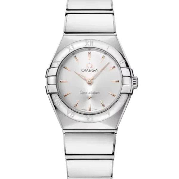 Omega Constellation 131.10.25.60.02.002