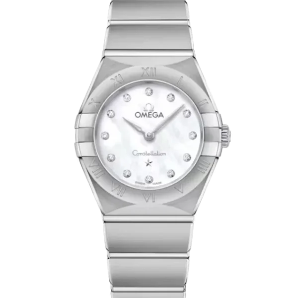 Omega Constellation 131.10.25.60.55.001