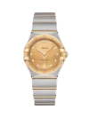 Omega Constellation 131.20.28.60.58.001
