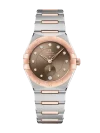 Omega Constellation 131.20.34.20.63.001