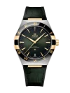 Omega Constellation 131.23.41.21.10.001