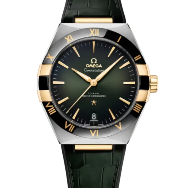 Omega Constellation 131.23.41.21.10.001