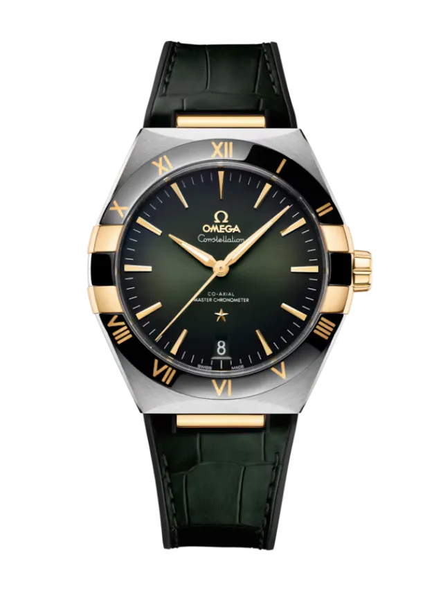 Omega Constellation 131.23.41.21.10.001