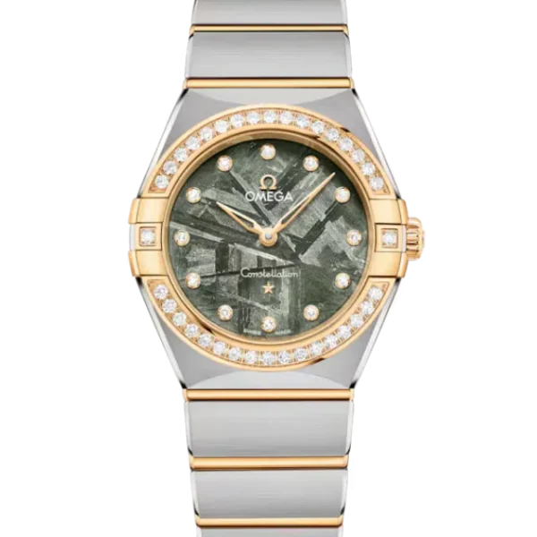 Omega Constellation 131.25.28.60.99.002