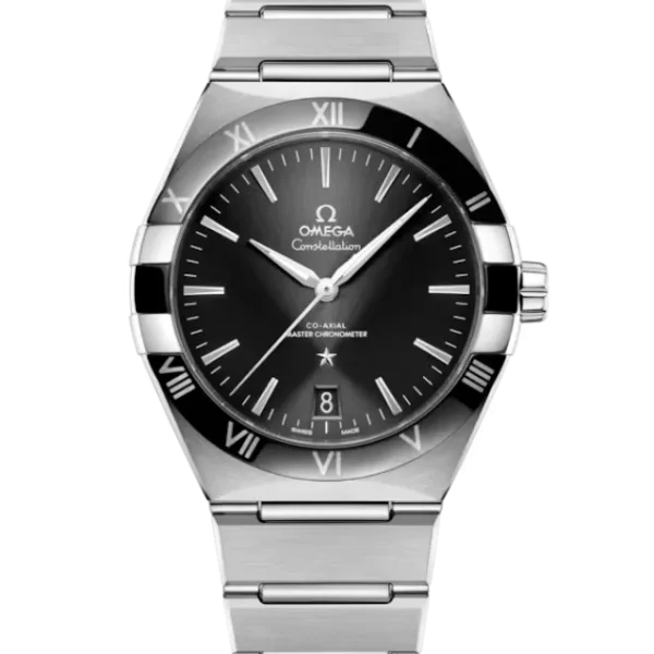 Omega Constellation 131.30.41.21.01.001