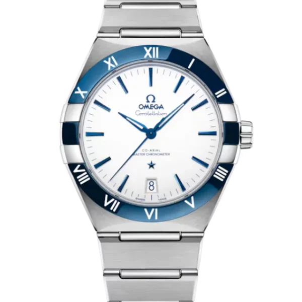Omega Constellation 131.30.41.21.04.001