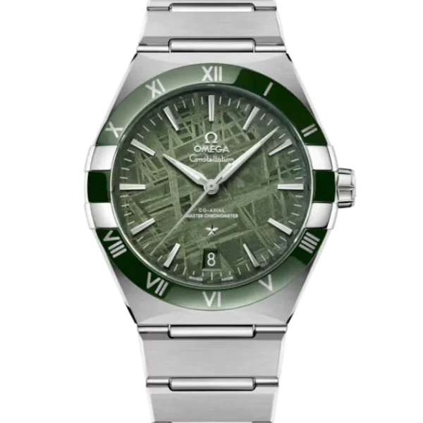 Omega Constellation 131.30.41.21.99.002