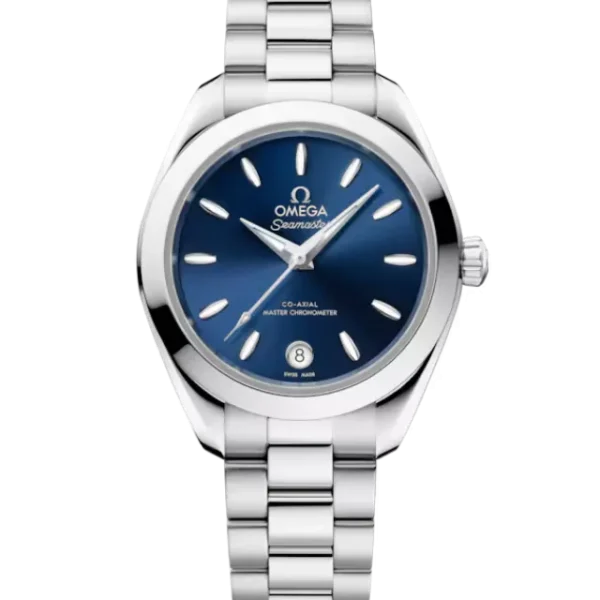 Omega Seamaster Aqua Terra 150m 220.10.30.20.03.001