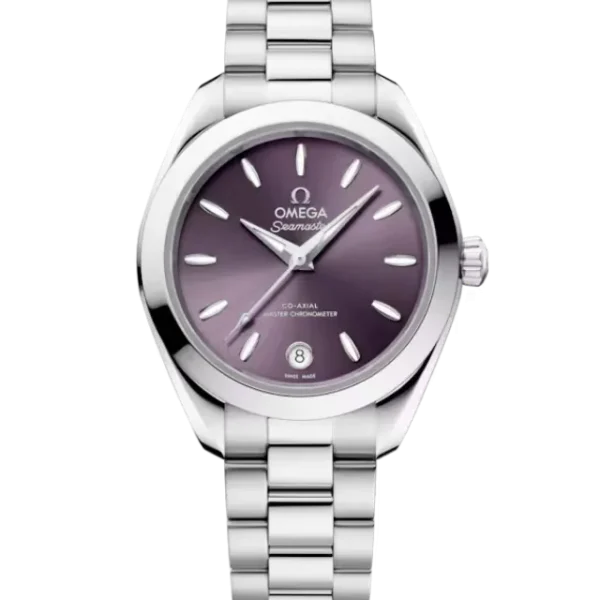 Omega Seamaster Aqua Terra 150m 220.10.30.20.10.002