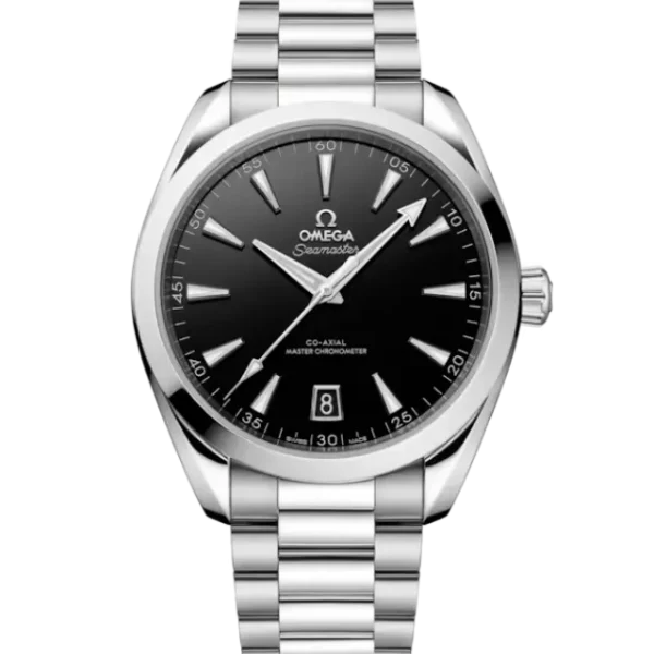 Omega Seamaster Aqua Terra 150m 220.10.41.21.01.001