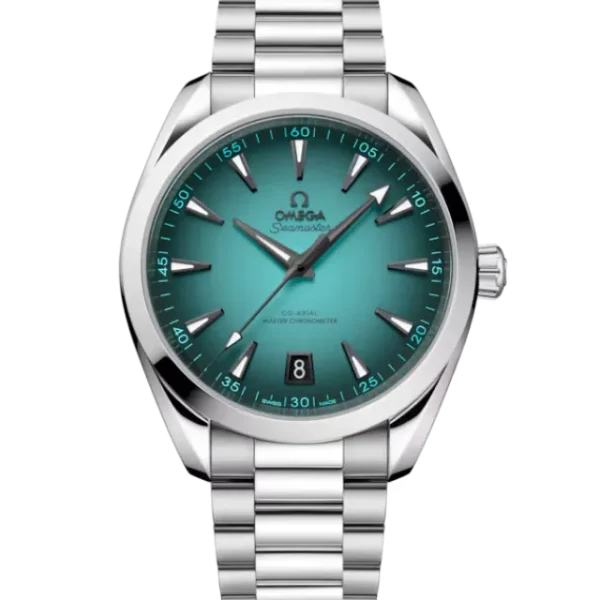 Omega Seamaster Aqua Terra 150m 220.10.41.21.03.006