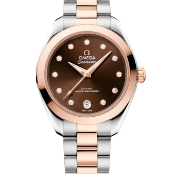 Omega Seamaster Aqua Terra 150m 220.20.30.20.63.001