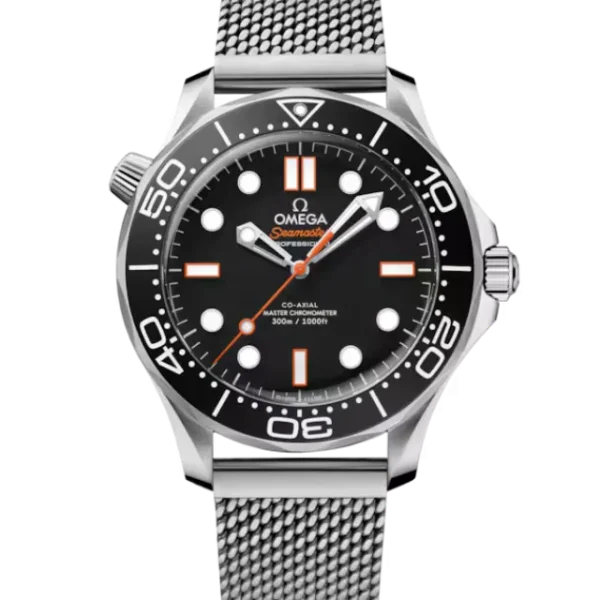 Omega Seamaster Diver 300m 210.30.42.20.01.018
