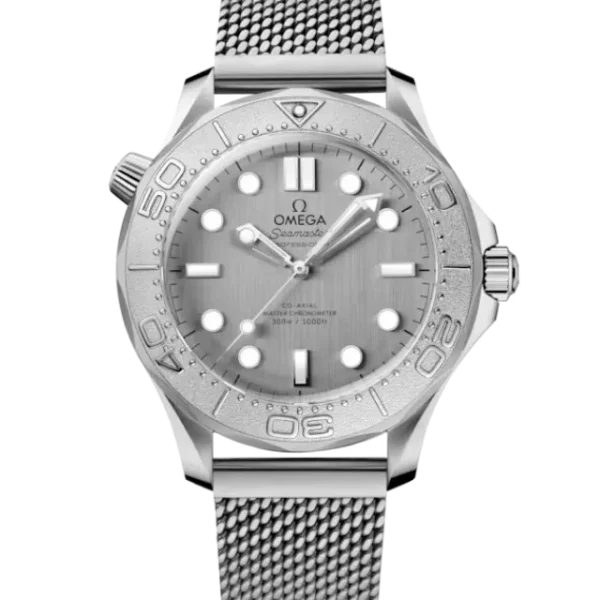 Omega Seamaster Diver 300m 210.30.42.20.06.002