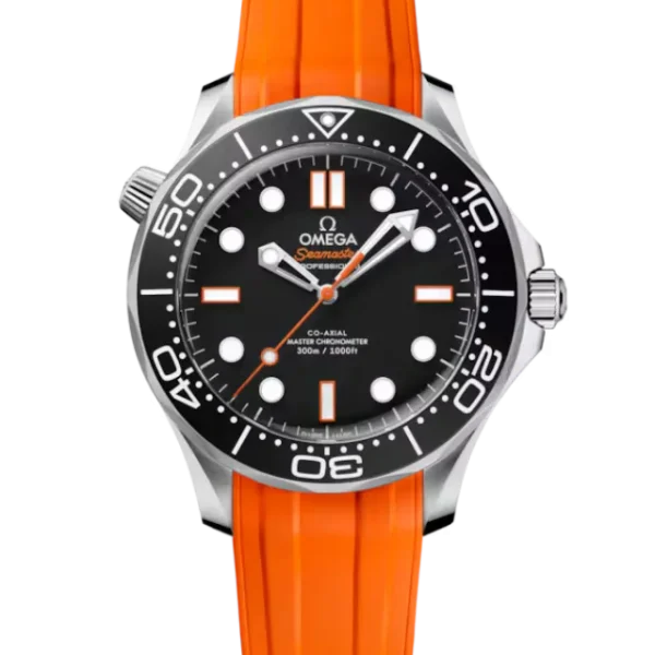 Omega Seamaster Diver 300m 210.32.42.20.01.006