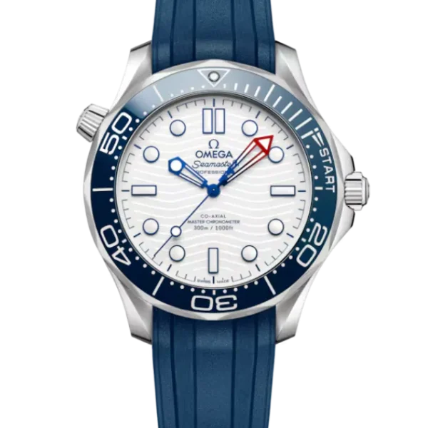 Omega Seamaster Diver 300m 210.32.42.20.04.002