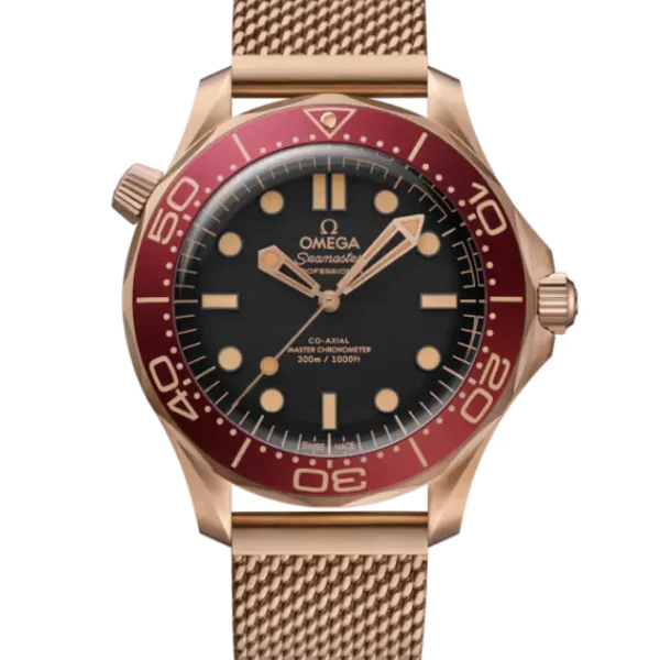 Omega Seamaster Diver 300m 210.90.42.20.01.003