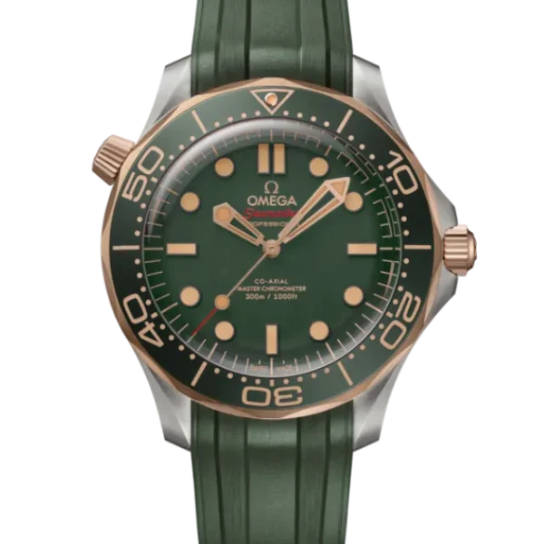 Omega Seamaster Diver 300m 210.92.42.20.10.001