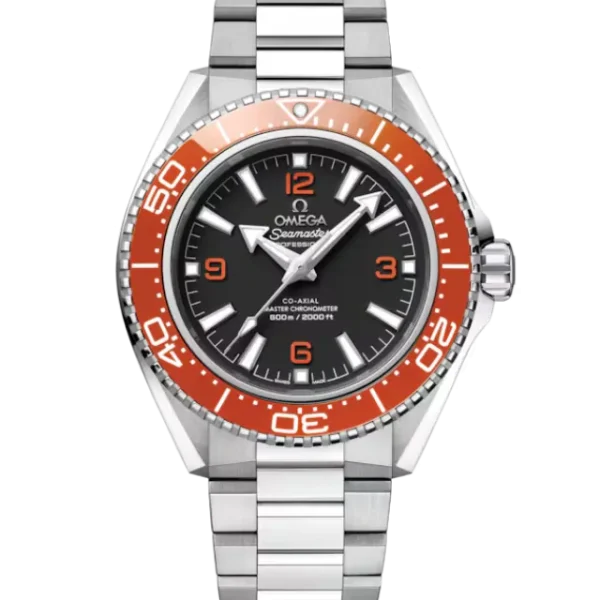 Omega Seamaster Planet Ocean 217.30.42.21.01.003
