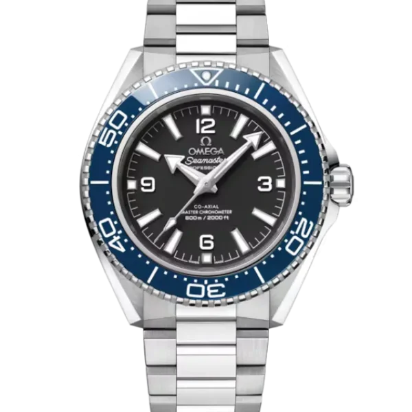 Omega Seamaster Planet Ocean 600m 217.30.42.21.01.002