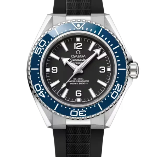Omega Seamaster Planet Ocean 600m 217.32.42.21.01.002