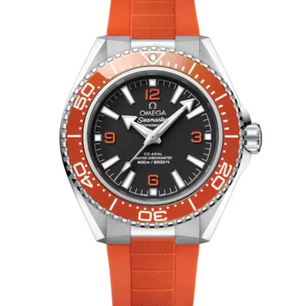 Omega Seamaster Planet Ocean 600m 217.32.42.21.01.004