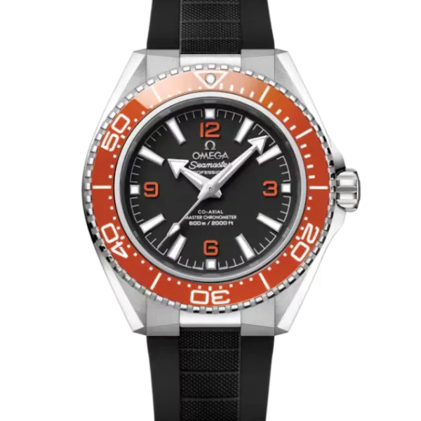 Omega Seamaster Planet Ocean 600m 217.32.42.21.01.003