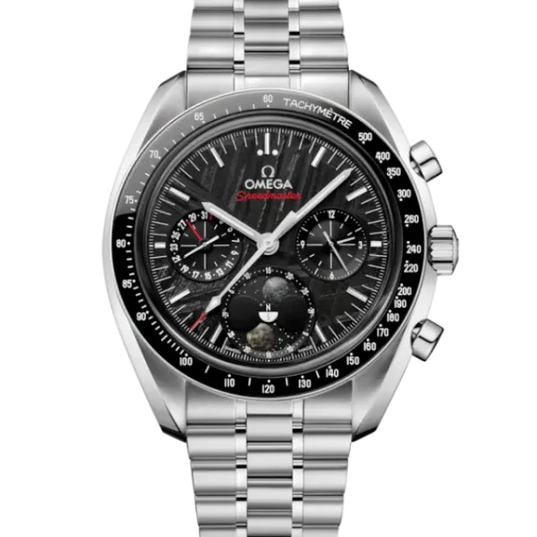 Omega Speedmaster Moonphase 304.30.43.52.01.001