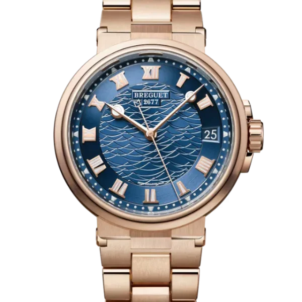Breguet Marine 5517 5517BRY2RZ0
