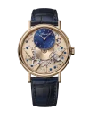 Breguet Tradition Seconde Rétrograde 7035 7035BHH29V6
