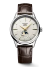 Longines Flagship Heritage Moonphase L4.815.4.78.2