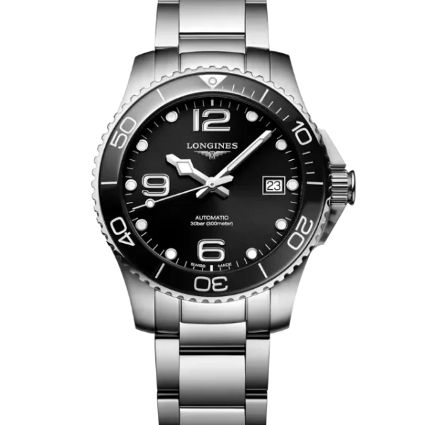 Longines Hydroconquest L3.780.4.56.6