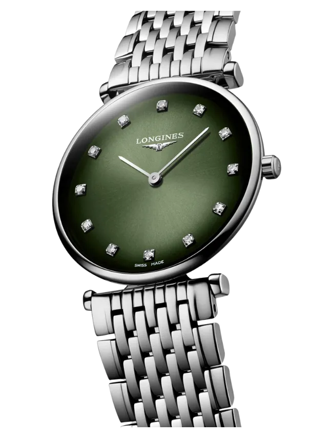 Longines La Grande Classique De L4.866.4.92.6