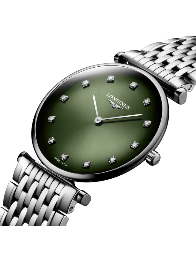 Longines La Grande Classique De L4.866.4.92.6