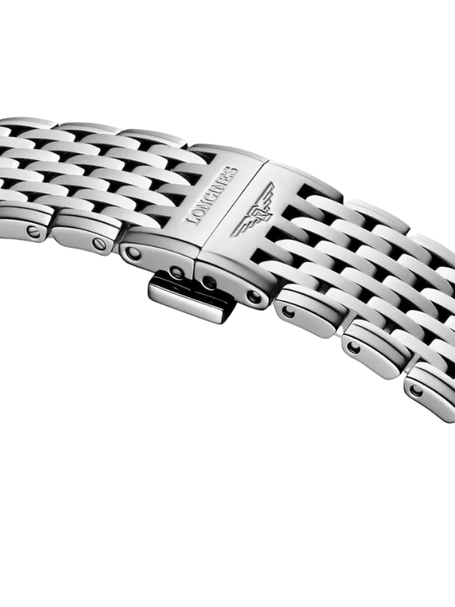 Longines La Grande Classique De L4.866.4.92.6