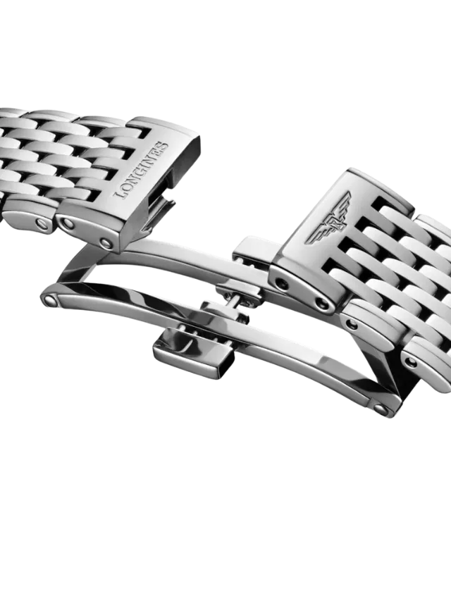 Longines La Grande Classique De L4.866.4.92.6