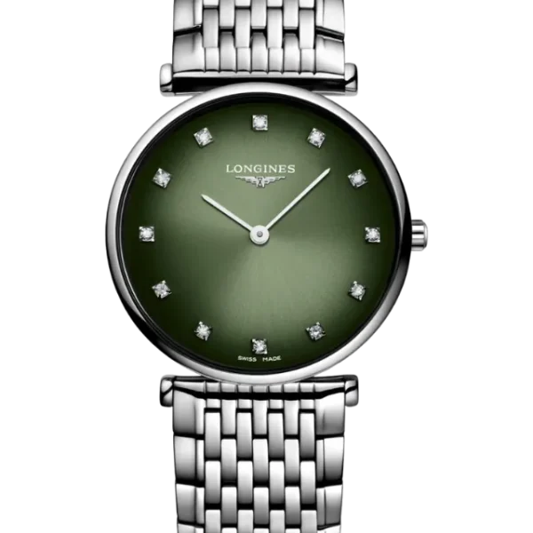 Longines La Grande Classique De L4.866.4.92.6