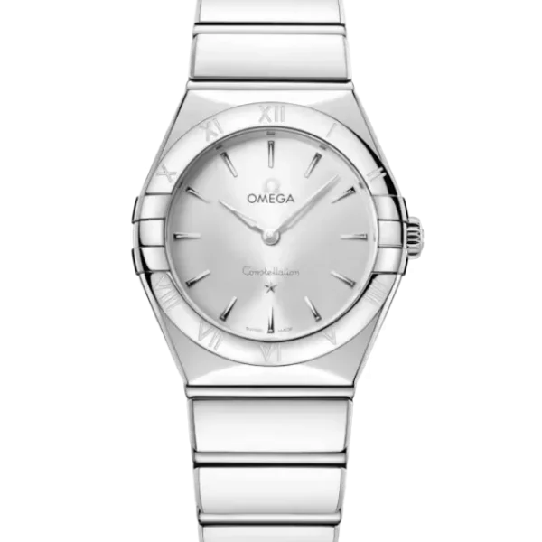 Omega Constellation 131.10.28.60.02.002