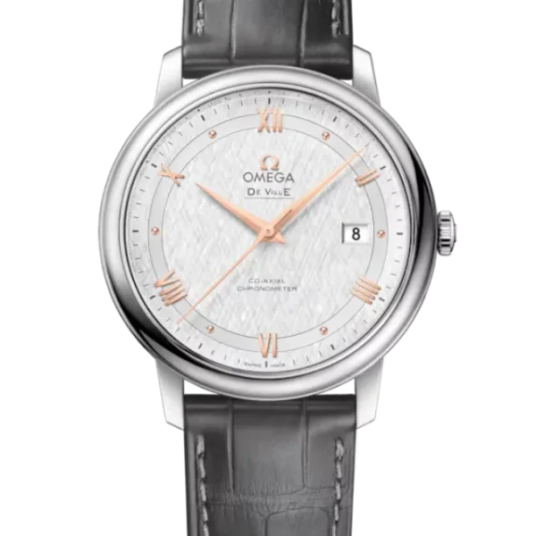 Omega De Ville Prestige 424.13.40.20.02.005