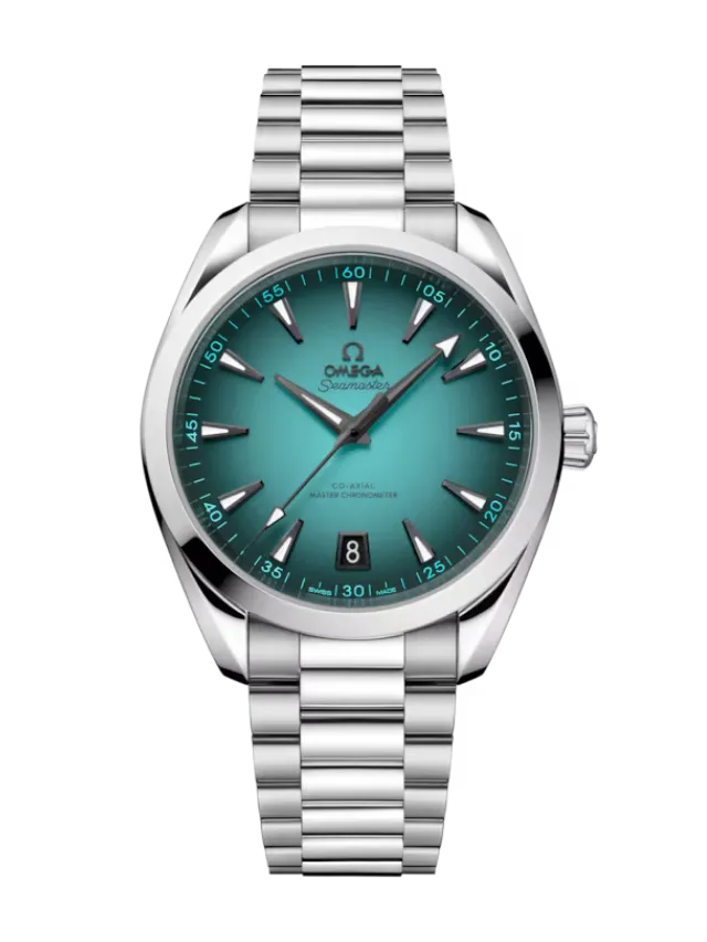 Omega Seamaster Aqua Terra 150m 220.10.41.21.03.006