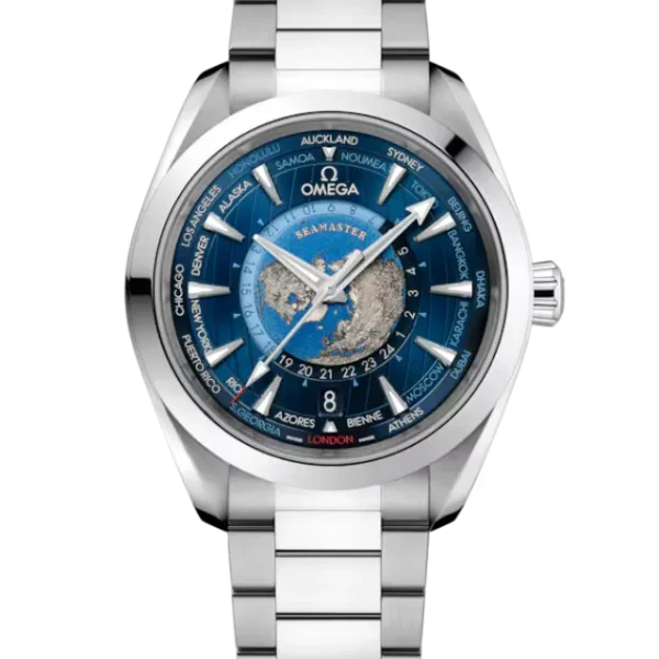 Omega Seamaster Aqua Terra 150m 220.10.43.22.03.001