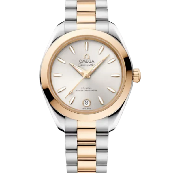 Omega Seamaster Aqua Terra 150m 220.20.30.20.02.001