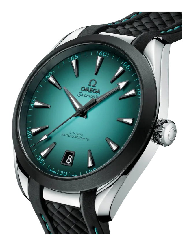 Omega Seamaster Aqua Terra 150m 220.32.41.21.03.001