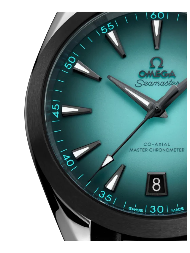 Omega Seamaster Aqua Terra 150m 220.32.41.21.03.001