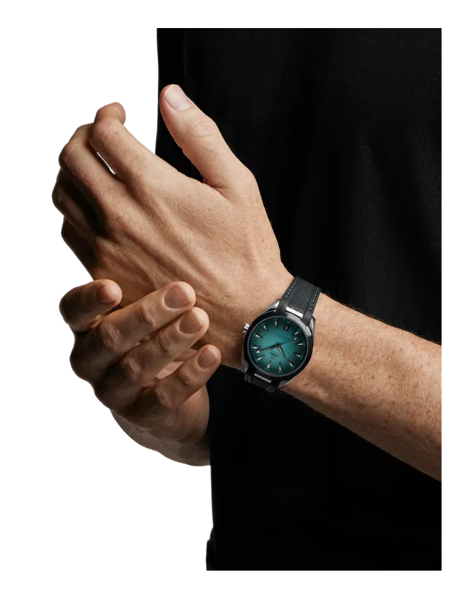 Omega Seamaster Aqua Terra 150m 220.32.41.21.03.001