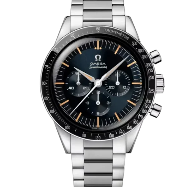 Omega Speedmaster First Omega In Space 310.30.40.50.06.001
