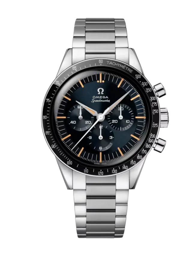 Omega Speedmaster First Omega In Space 310.30.40.50.06.001