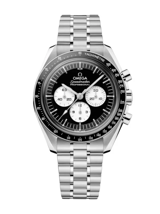 Omega Speedmaster Moonwatch Professional 310.30.42.50.01.004