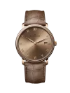 Blancpain Villeret Extraplate 6651N 1146 55B